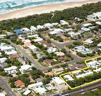 Sails Lifestyle Resort - Accommodation in Brisbane