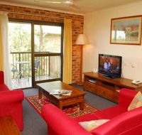 Toowong Villas - Accommodation in Brisbane