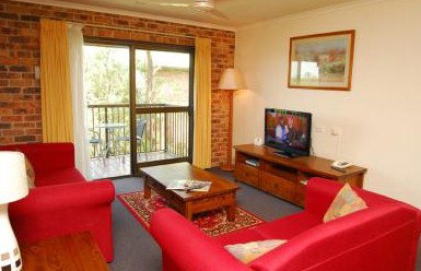Toowong Villas - Accommodation in Brisbane 0