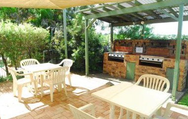 Toowong Villas - Accommodation in Brisbane 1