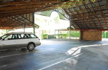 Toowong Villas - Accommodation in Brisbane 3