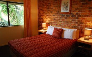 Toowong Villas - Accommodation in Brisbane 5
