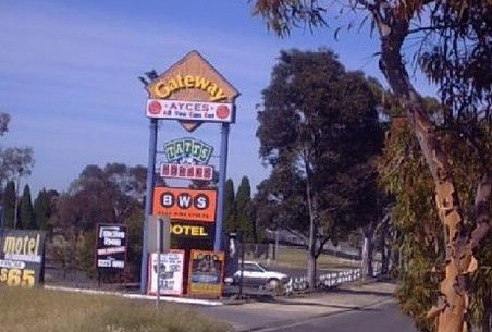 Gateway Hotel Geelong - Accommodation in Brisbane 1