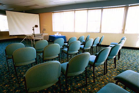 Beachcomber Hotel - Accommodation in Brisbane 2