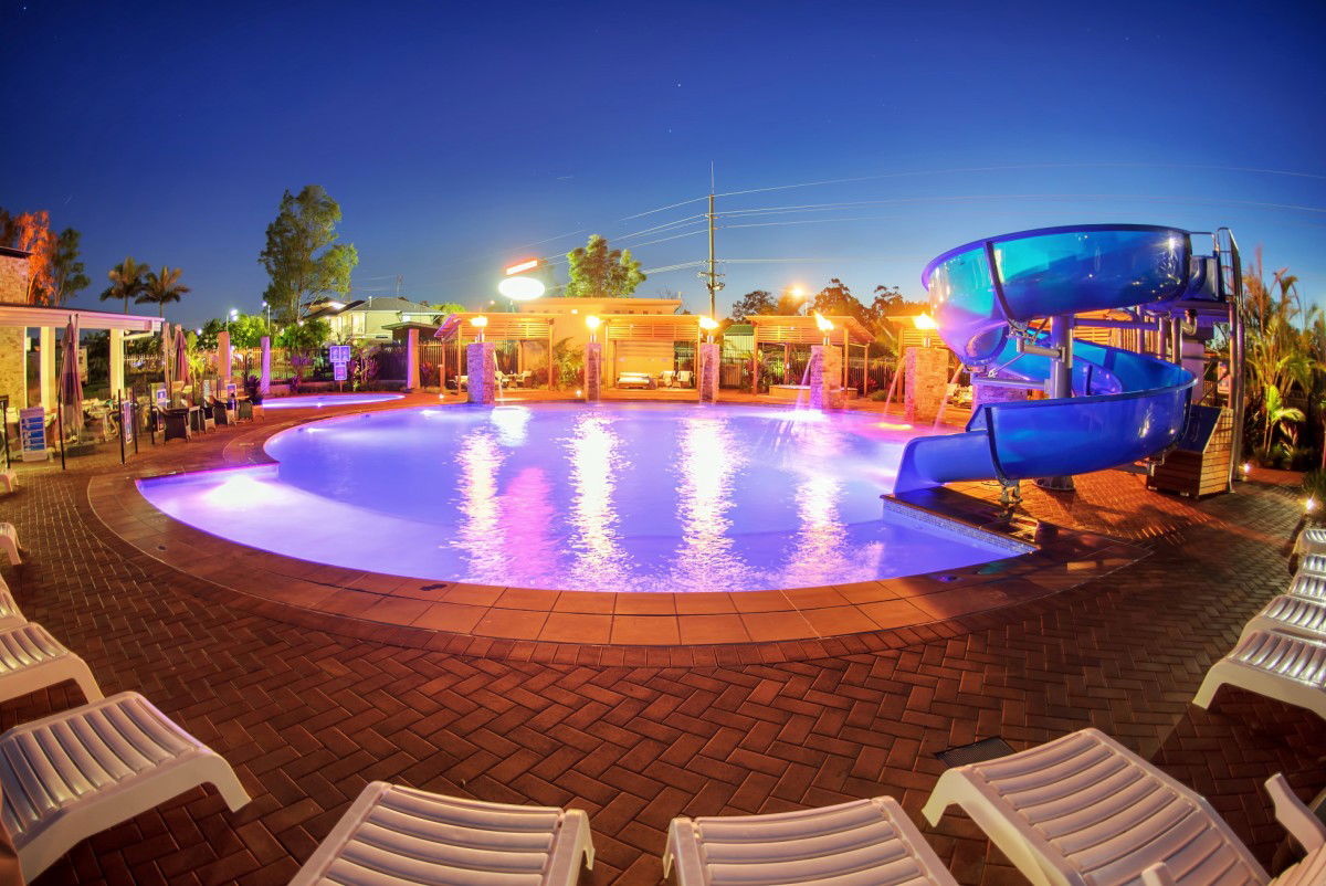 Helensvale QLD Accommodation in Brisbane