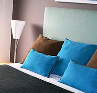 Vardon Point Resort Apartments - Accommodation in Brisbane