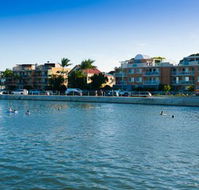 Pelicans Nestle Inn - Accommodation in Brisbane