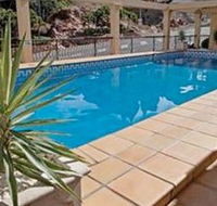Comfort Inn Robert Towns Motel - Accommodation in Brisbane