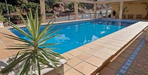 Comfort Inn Robert Towns Motel - Accommodation in Brisbane 0