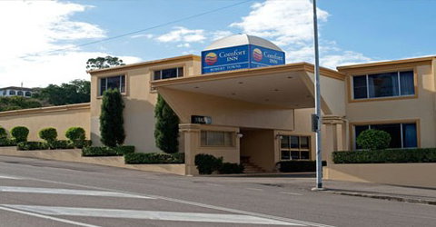Comfort Inn Robert Towns Motel - Accommodation in Brisbane 2