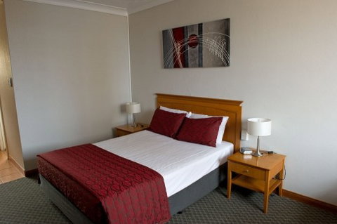 Comfort Inn Robert Towns Motel - Accommodation in Brisbane 3