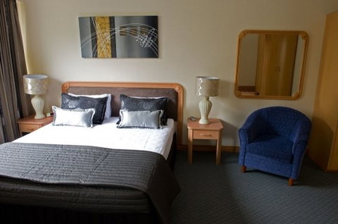 Comfort Inn Robert Towns Motel - Accommodation in Brisbane 4