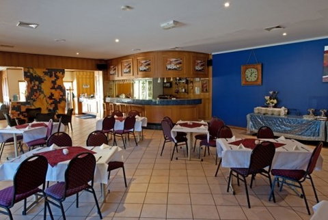 Comfort Inn Robert Towns Motel - Accommodation in Brisbane 5