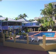 Caravella Backpackers Hostel - Accommodation in Brisbane