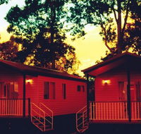 Solitary Islands Marine Park Resort - Accommodation in Brisbane