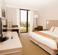 Holiday Inn Darwin Hotel - Accommodation in Brisbane