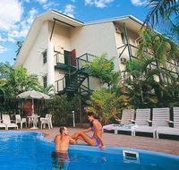 Value Inn - Accommodation in Brisbane