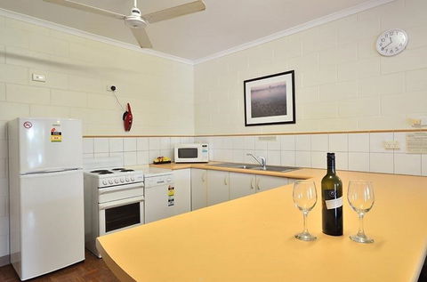 St Andrews Serviced Apartments - Accommodation in Brisbane 0
