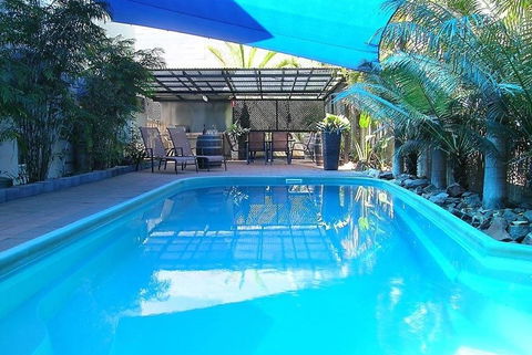 St Andrews Serviced Apartments - Accommodation in Brisbane 2
