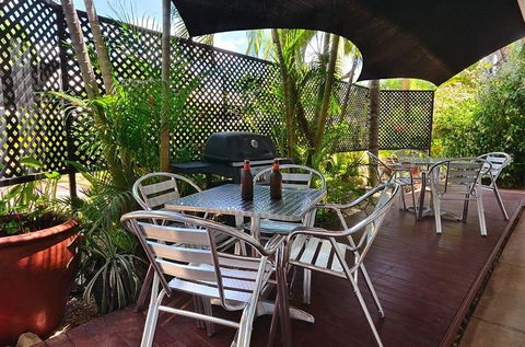 St Andrews Serviced Apartments - Accommodation in Brisbane 3