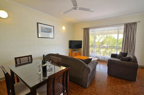St Andrews Serviced Apartments - Accommodation in Brisbane 4