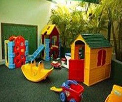 Botanic Gardens Apartments - Accommodation in Brisbane 5