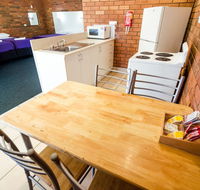 Ibis Styles Katherine Hotel - Accommodation in Brisbane