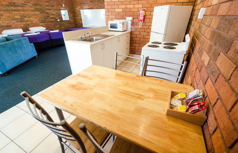 Ibis Styles Katherine Hotel - Accommodation in Brisbane 0