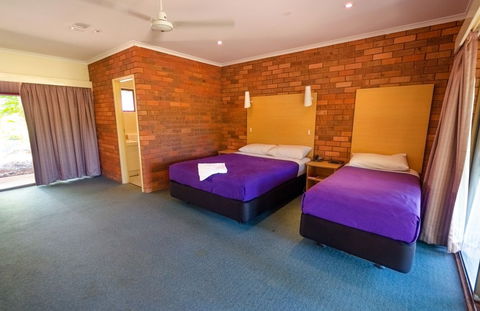 Ibis Styles Katherine Hotel - Accommodation in Brisbane 1