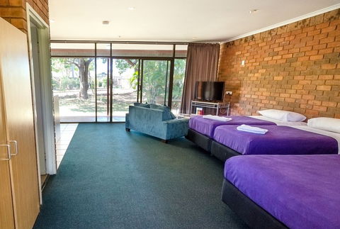 Ibis Styles Katherine Hotel - Accommodation in Brisbane 2