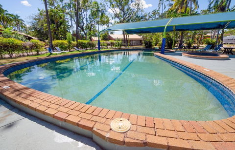 Ibis Styles Katherine Hotel - Accommodation in Brisbane 3