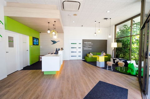 Ibis Styles Katherine Hotel - Accommodation in Brisbane 4