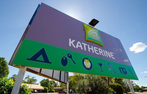 Ibis Styles Katherine Hotel - Accommodation in Brisbane 5