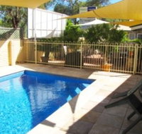 White Gum Motel - Accommodation in Brisbane