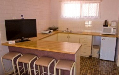 White Gum Motel - Accommodation in Brisbane 2