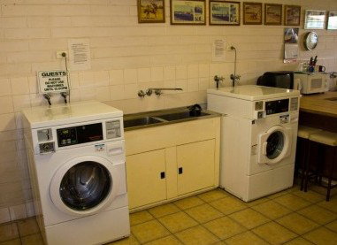 White Gum Motel - Accommodation in Brisbane 3