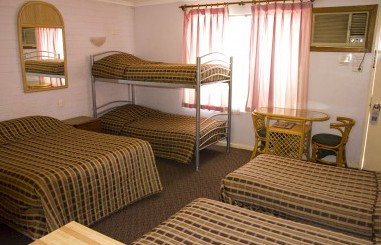White Gum Motel - Accommodation in Brisbane 4