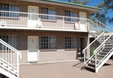 White Gum Motel - Accommodation in Brisbane 5