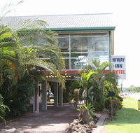 Hiway Inn Motel - Accommodation in Brisbane