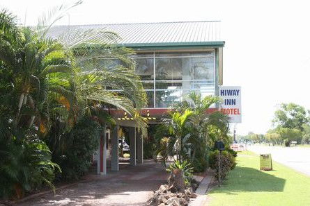 Hiway Inn Motel - Accommodation in Brisbane 0