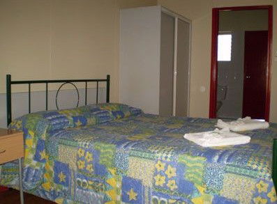 Hiway Inn Motel - Accommodation in Brisbane 2