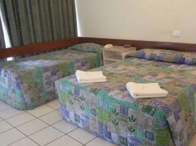 Palms Motel - Accommodation in Brisbane 2