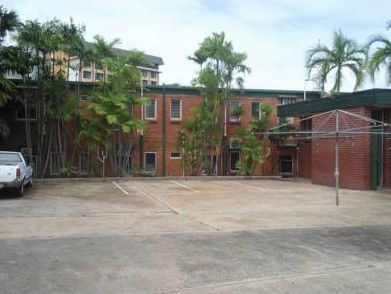 Palms Motel - Accommodation in Brisbane 3