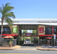 The Diplomat Motel - Accommodation in Brisbane