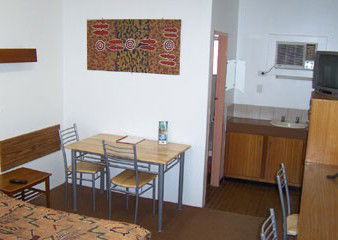 Safari Lodge Motel - Accommodation in Brisbane 2