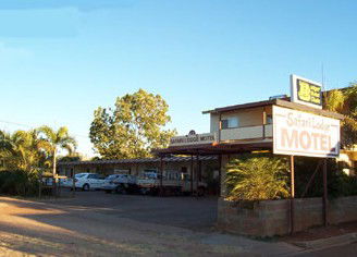 Safari Lodge Motel - Accommodation in Brisbane 3