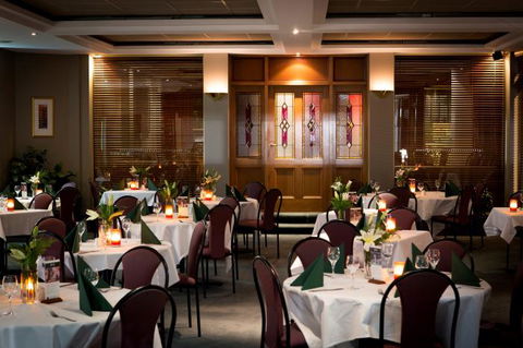 Best Western Barkly Motor Lodge - Accommodation in Brisbane 2