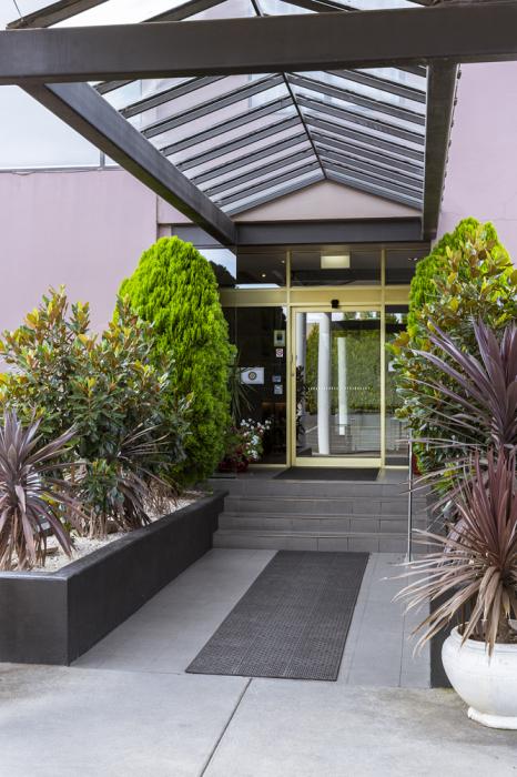 Best Western Barkly Motor Lodge - Accommodation in Brisbane 3