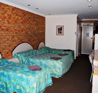 Albert Park Motor Inn - Accommodation in Brisbane