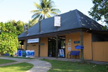 Port O' Call Eco Lodge - Accommodation in Brisbane 4